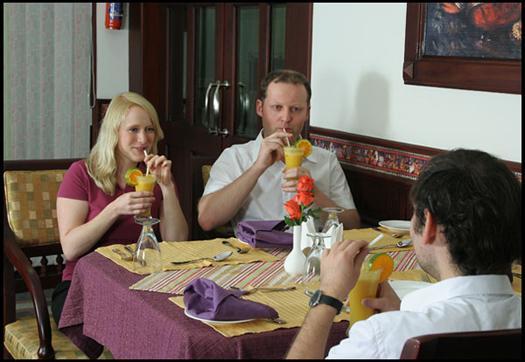 Vijayapark Hotel Kaduturutti Extérieur photo