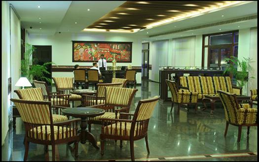 Vijayapark Hotel Kaduturutti Extérieur photo